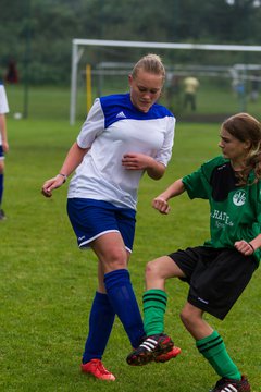 Bild 110 - C-Juniorinnen FSG BraWie 08 o.W - SV Bokhorst : Ergebnis: 4:2